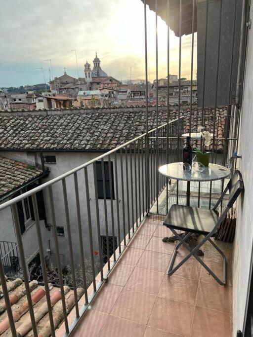 A.D. Navona Apartment Rom Exterior foto